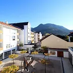 Appartement Pearl Royale Garmisch-Partenkirchen