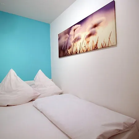 Apartamento Pearl Royale Garmisch-Partenkirchen