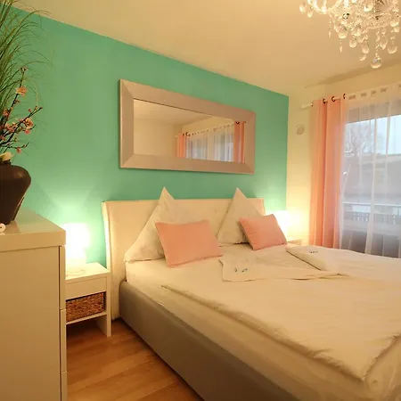 Appartement Pearl Royale *