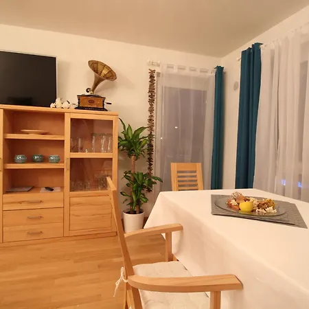 Appartement Pearl Royale