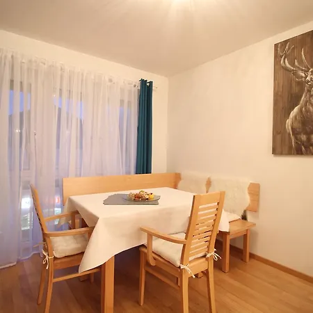 Pearl Royale Appartement