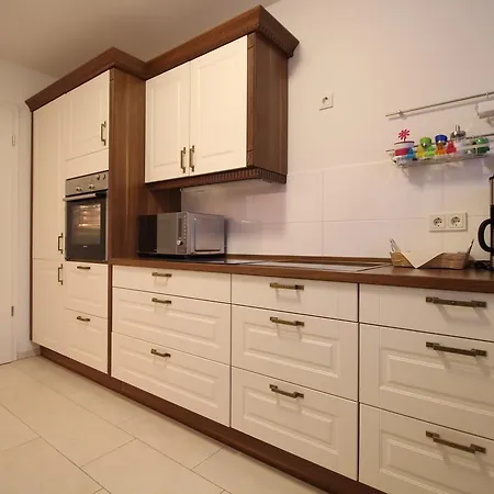 Pearl Royale Apartamento