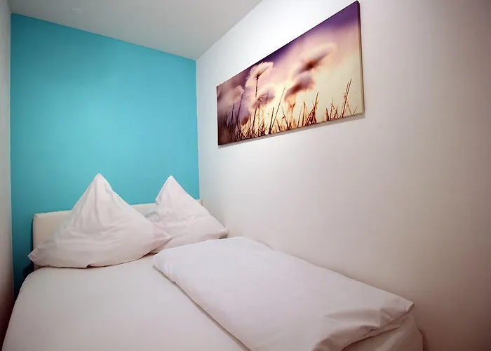 Appartamento Pearl Royale Garmisch-Partenkirchen
