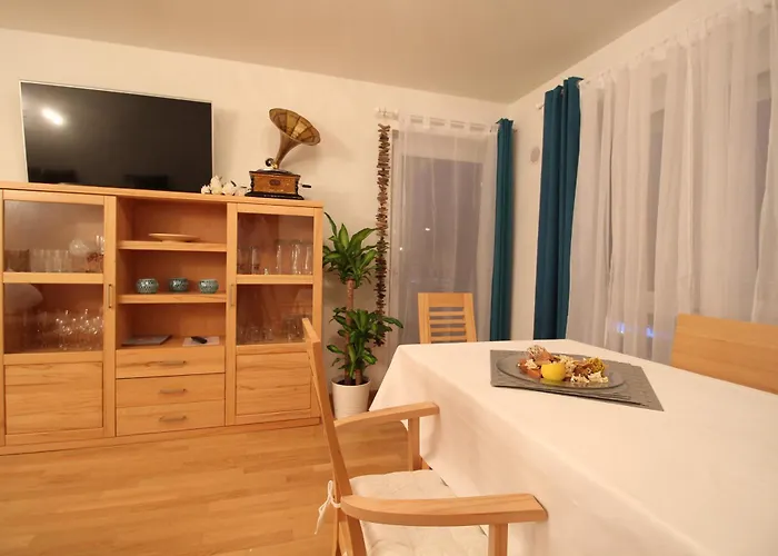 Appartamento Pearl Royale