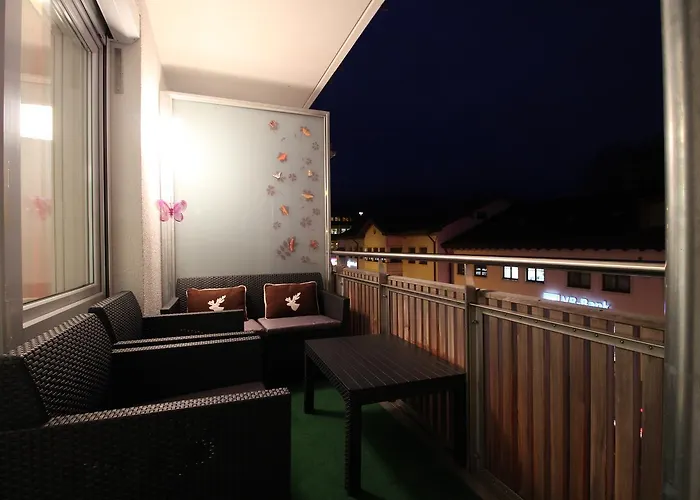 Appartamento Pearl Royale *
