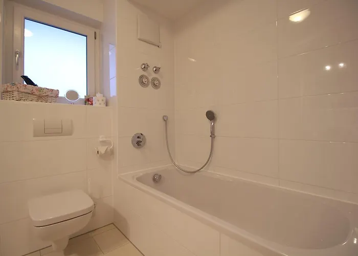Appartamento Pearl Royale Garmisch-Partenkirchen